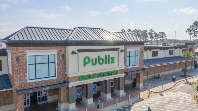 497 Four Seasons Boulevard, Summerville, SC 29486