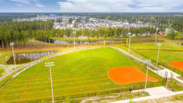 497 Four Seasons Boulevard, Summerville, SC 29486