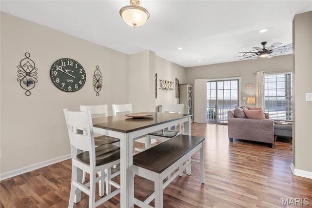 512 Queens Court Place, St Peters, MO 63376