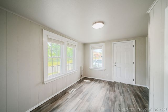 501 S 44th West Avenue, Tulsa, OK 74127
