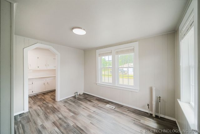 501 S 44th West Avenue, Tulsa, OK 74127