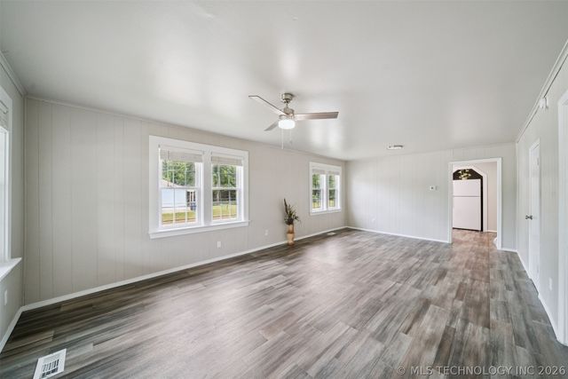 501 S 44th West Avenue, Tulsa, OK 74127