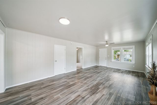 501 S 44th West Avenue, Tulsa, OK 74127