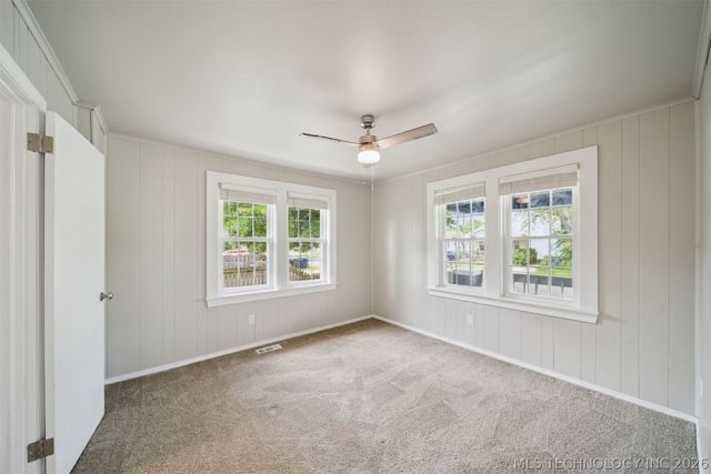 501 S 44th West Avenue, Tulsa, OK 74127
