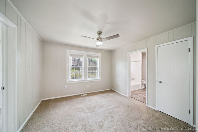 501 S 44th West Avenue, Tulsa, OK 74127