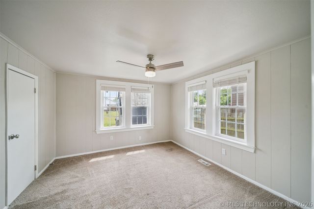 501 S 44th West Avenue, Tulsa, OK 74127