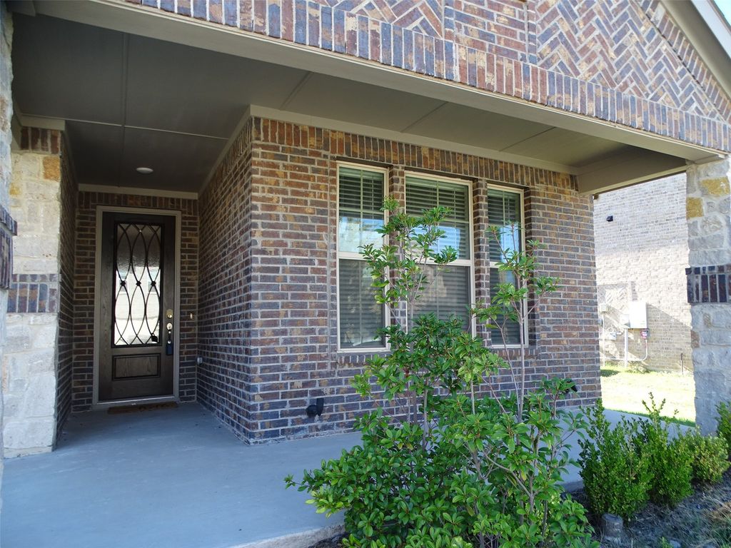 915 Hawthorn Lane, Mansfield, TX 76063 — photo 4