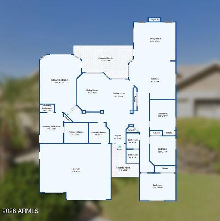 Image 19 of property listing at 5930 E DANBURY Road, Scottsdale, AZ 85254