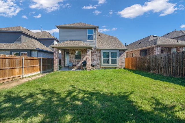1821 Eagle Landing, Van Alstyne, TX 75495
