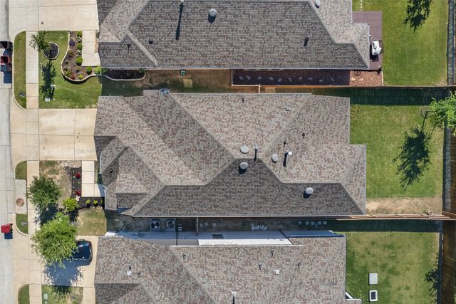 1821 Eagle Landing, Van Alstyne, TX 75495