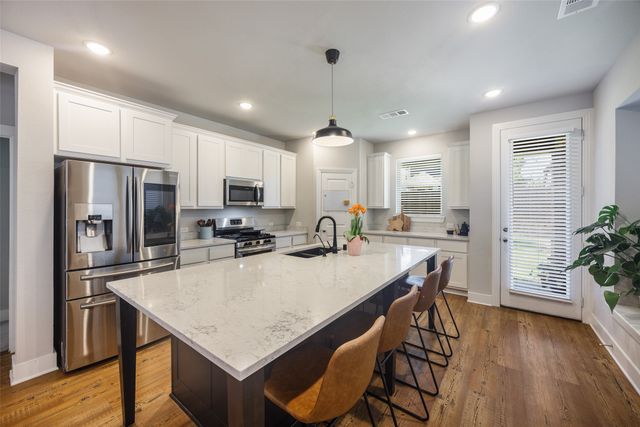 1821 Eagle Landing, Van Alstyne, TX 75495