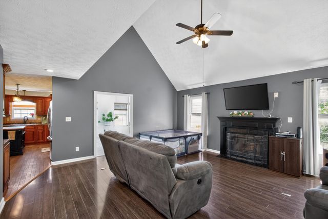 343 Timothy Way, Richmond, KY 40475