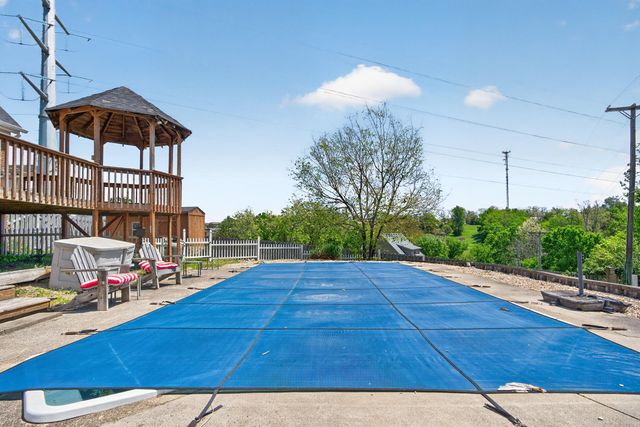 343 Timothy Way, Richmond, KY 40475