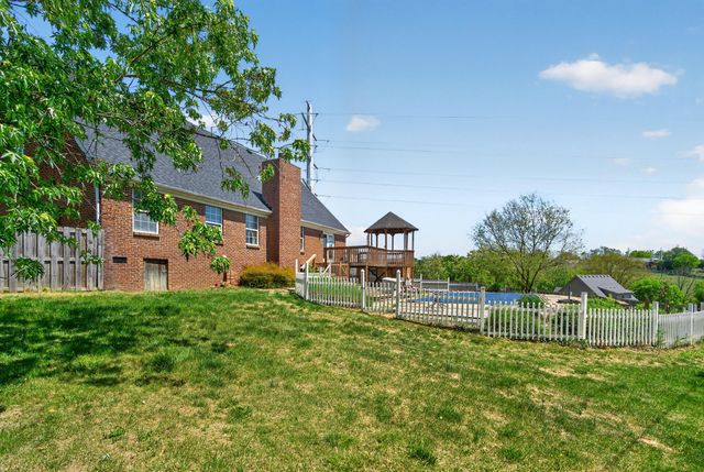 343 Timothy Way, Richmond, KY 40475