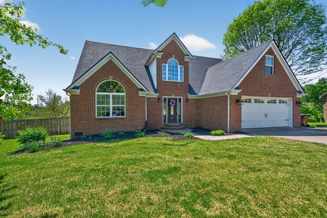 343 Timothy Way, Richmond, KY 40475