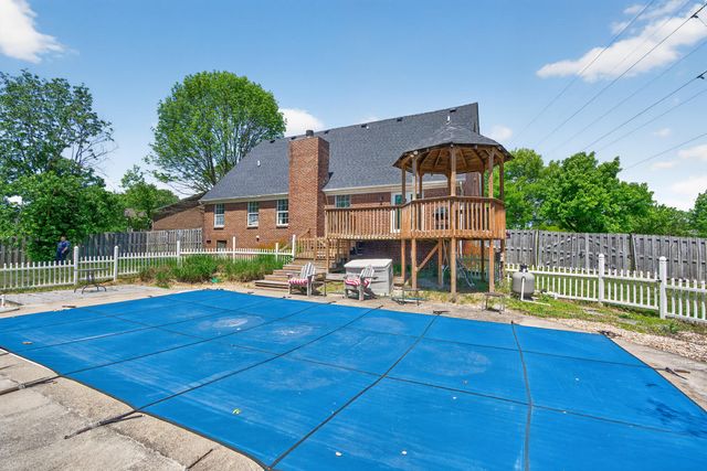 343 Timothy Way, Richmond, KY 40475