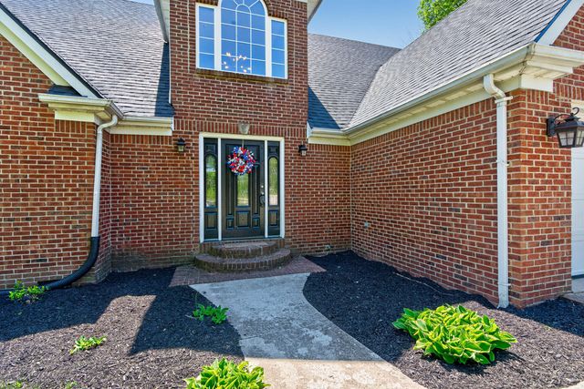 343 Timothy Way, Richmond, KY 40475