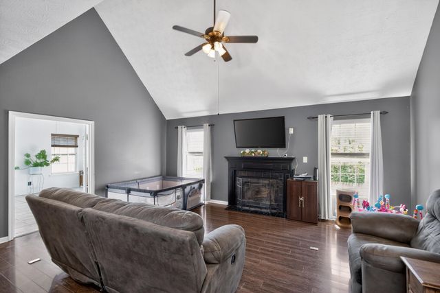 343 Timothy Way, Richmond, KY 40475