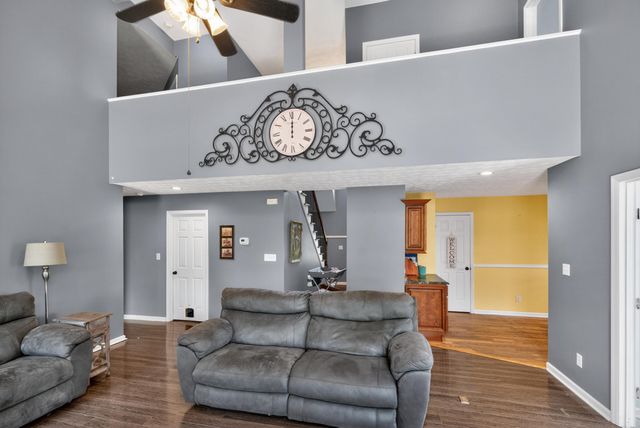 343 Timothy Way, Richmond, KY 40475