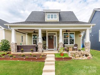 208 Keats Aly None, Cramerton, NC 28032