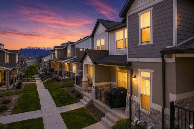 4344 W BROMWELL CT, Lehi, UT 84048