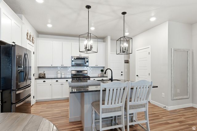 4344 W BROMWELL CT, Lehi, UT 84048