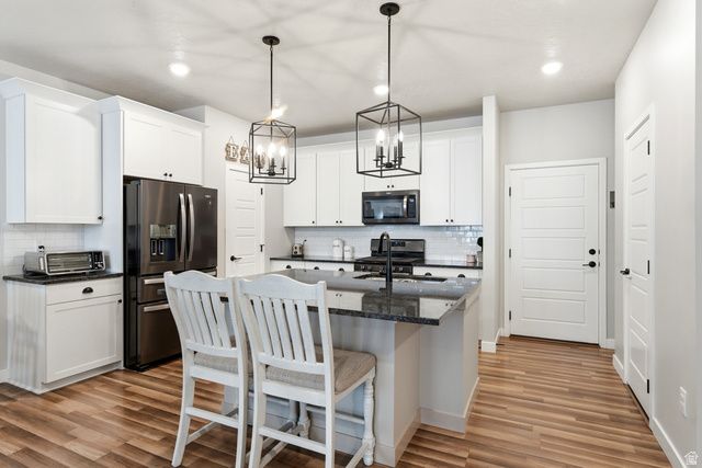 4344 W BROMWELL CT, Lehi, UT 84048
