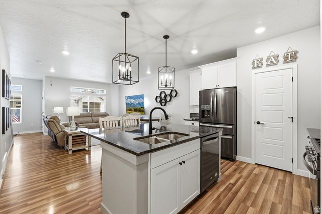 4344 W BROMWELL CT, Lehi, UT 84048