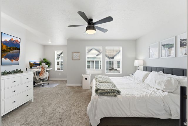 4344 W BROMWELL CT, Lehi, UT 84048