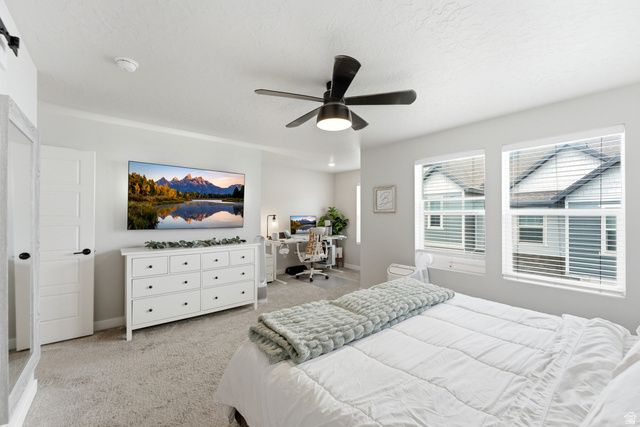 4344 W BROMWELL CT, Lehi, UT 84048