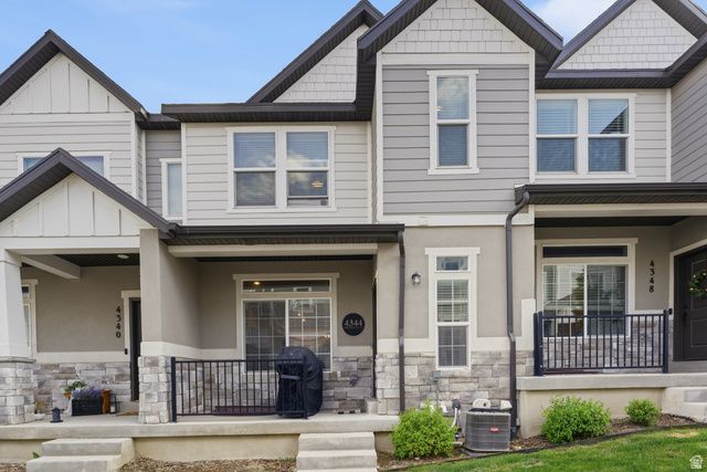 4344 W BROMWELL CT, Lehi, UT 84048