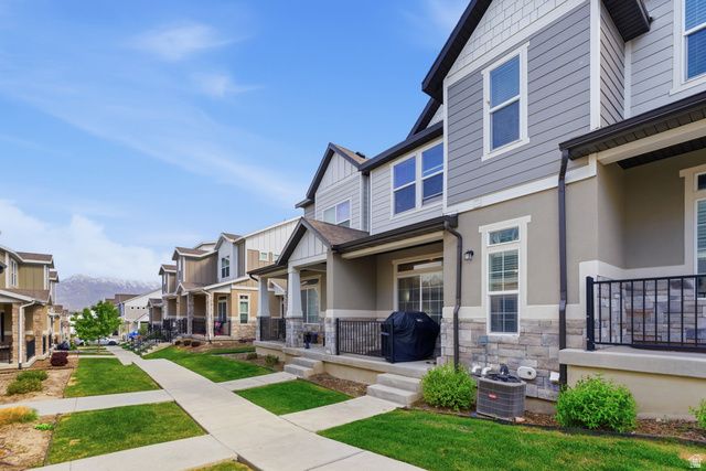 4344 W BROMWELL CT, Lehi, UT 84048