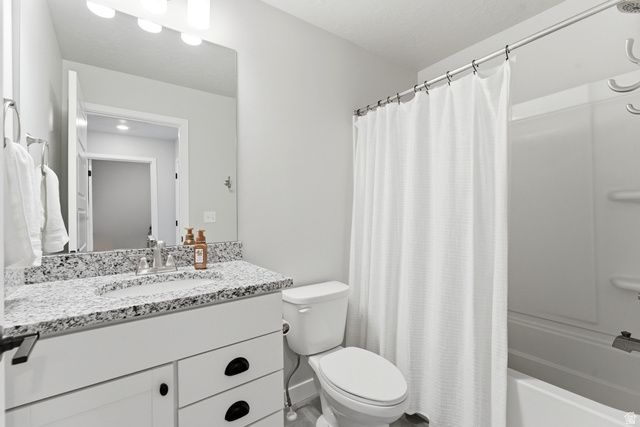 4344 W BROMWELL CT, Lehi, UT 84048