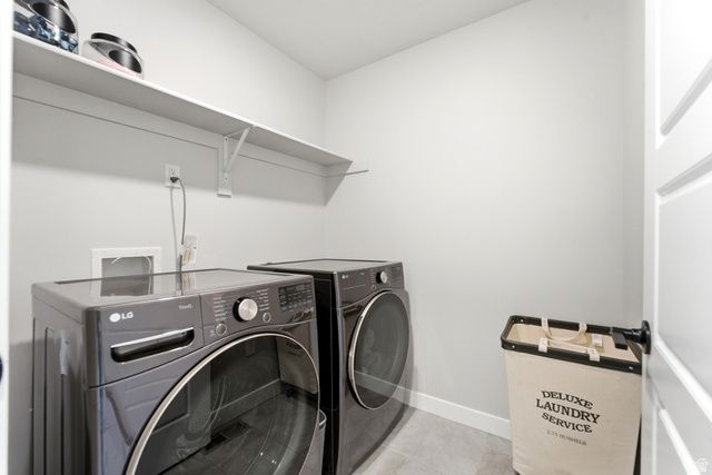 4344 W BROMWELL CT, Lehi, UT 84048