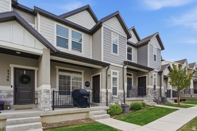 4344 W BROMWELL CT, Lehi, UT 84048