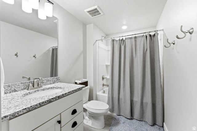 4344 W BROMWELL CT, Lehi, UT 84048