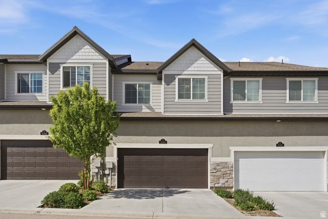 4344 W BROMWELL CT, Lehi, UT 84048