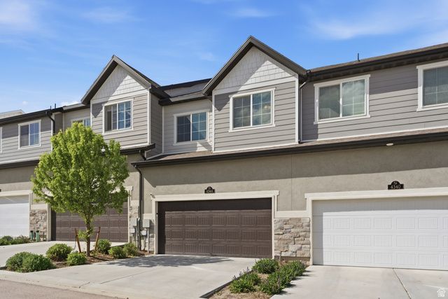 4344 W BROMWELL CT, Lehi, UT 84048