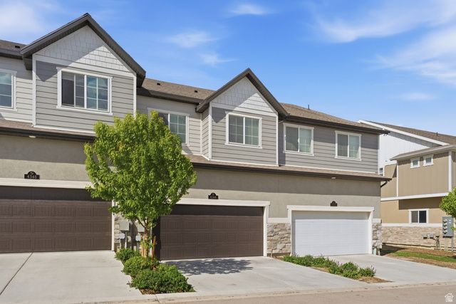 4344 W BROMWELL CT, Lehi, UT 84048