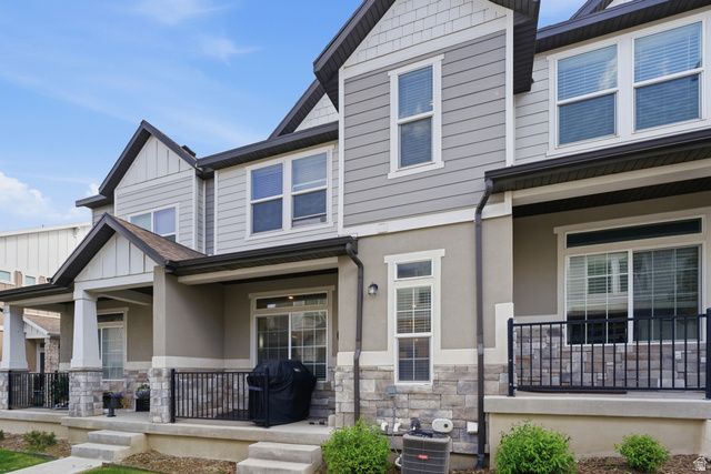4344 W BROMWELL CT, Lehi, UT 84048