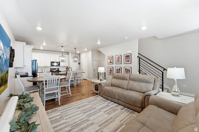 4344 W BROMWELL CT, Lehi, UT 84048