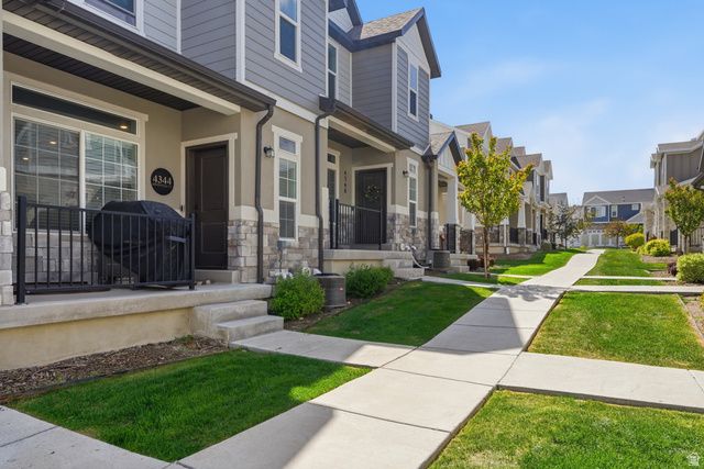 4344 W BROMWELL CT, Lehi, UT 84048