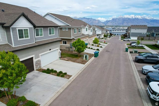 4344 W BROMWELL CT, Lehi, UT 84048