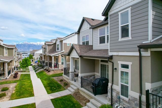 4344 W BROMWELL CT, Lehi, UT 84048
