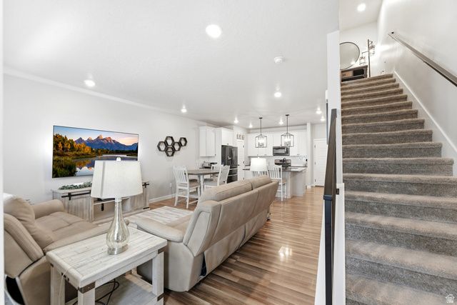 4344 W BROMWELL CT, Lehi, UT 84048