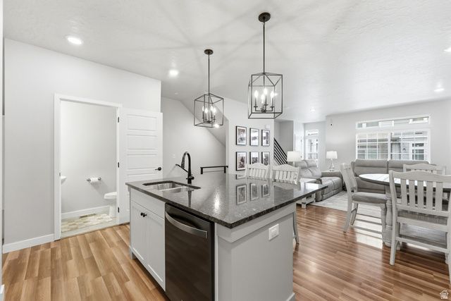4344 W BROMWELL CT, Lehi, UT 84048