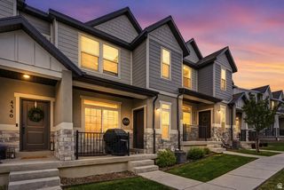 4344 W BROMWELL CT, Lehi, UT 84048