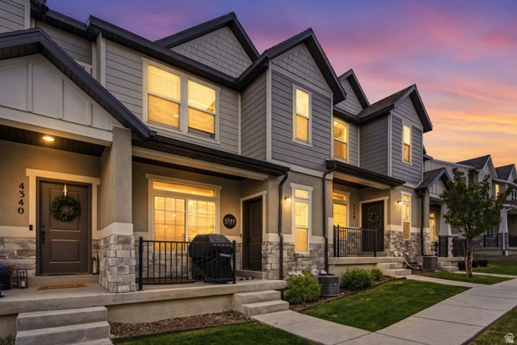 4344 W BROMWELL CT, Lehi, UT 84048