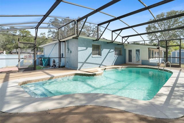 5136 BARNEGAT POINT ROAD, Orlando, FL 32808