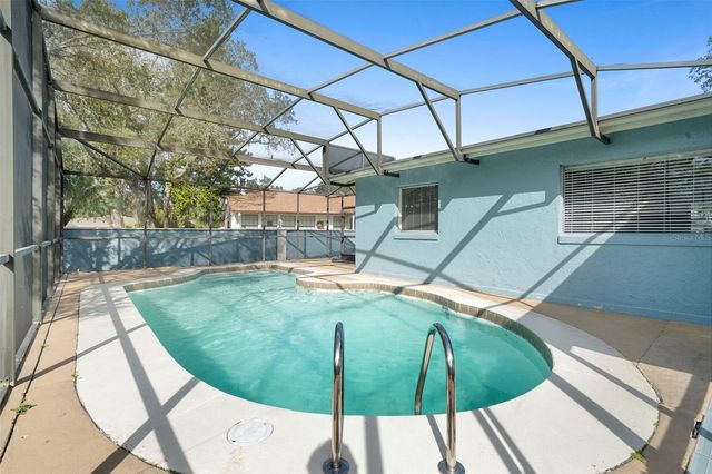 5136 BARNEGAT POINT ROAD, Orlando, FL 32808